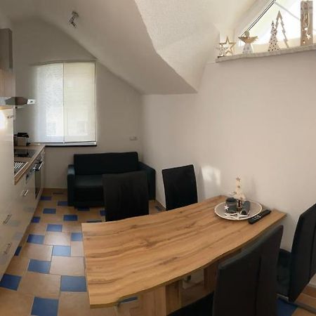 Ferienwohnung Schmid Sankt Martin am Grimming Exterior foto